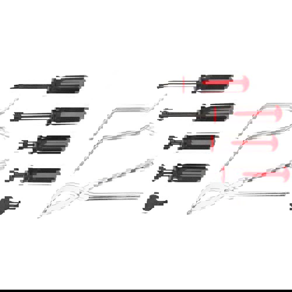 Automotive Brake Tools